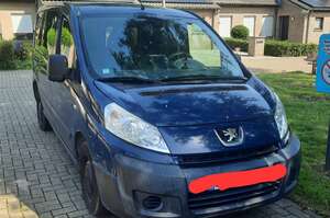 Peugeot Expert