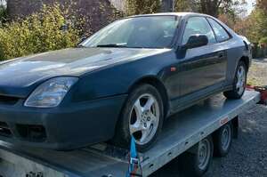 Honda Prelude
