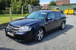 Dodge Avenger