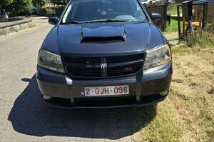 Dodge Avenger
