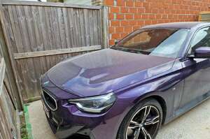 BMW 2 Reeks