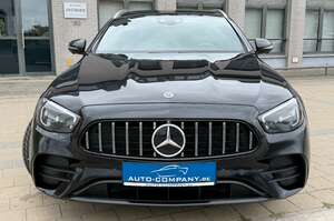 Mercedes-Benz Classe E