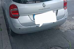 Renault Grand Modus