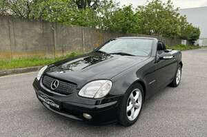 Mercedes-Benz Classe SLK