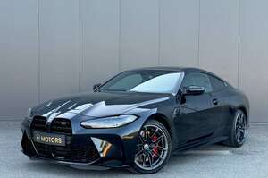 BMW Série 4