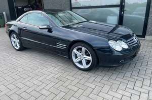 Mercedes-Benz SL