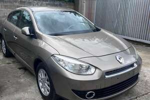 Renault Fluence