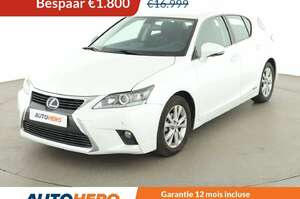Lexus CT