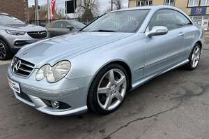 Mercedes-Benz Classe CLK
