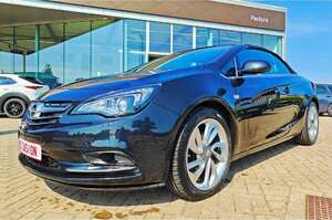 Opel Cascada