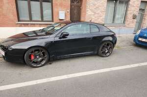 Alfa Romeo Brera