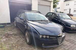 Alfa Romeo 159
