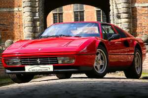 Ferrari 328