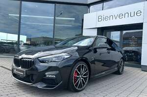 BMW 2 Reeks