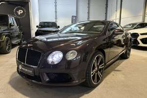 Bentley 