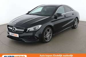 Mercedes-Benz Classe CLA