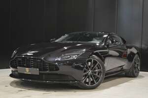 Aston Martin 