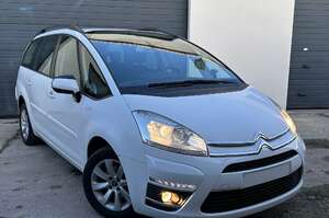 Citroën Grand C4 Picasso
