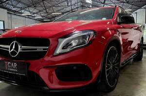 Mercedes-Benz Classe GLA