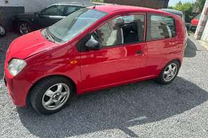 Daihatsu Cuore