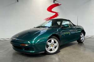Lotus Elan