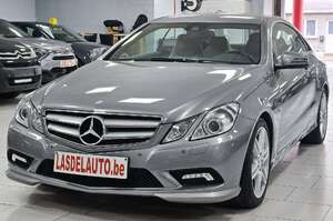 Mercedes-Benz Classe E