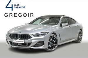 BMW Série 8