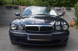 Jaguar X-Type