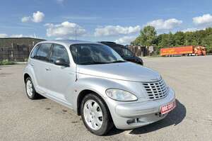 Chrysler PT Cruiser