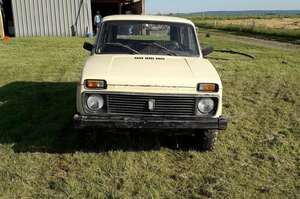 Lada Niva