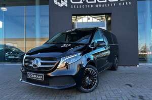 Mercedes-Benz Classe V