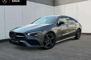 Mercedes-Benz Classe CLA