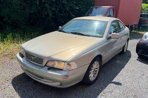 Volvo C70