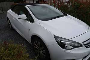 Opel Cascada