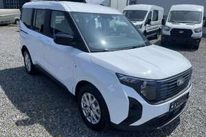 Ford Tourneo