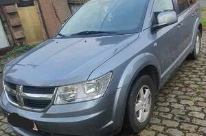 Dodge Journey