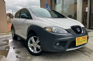 Seat Altea