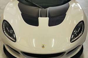 Lotus Elise