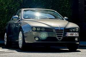 Alfa Romeo 159