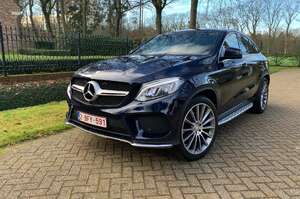 Mercedes-Benz Classe GLE