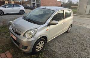 Daihatsu Cuore