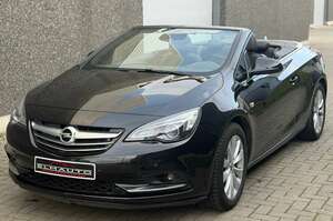 Opel Cascada