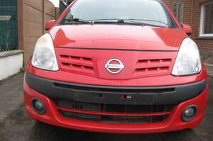 Nissan Pixo