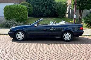 Mercedes-Benz CLK Klasse