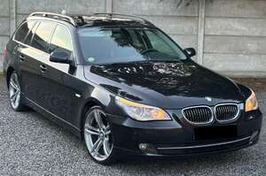 BMW 5 Reeks