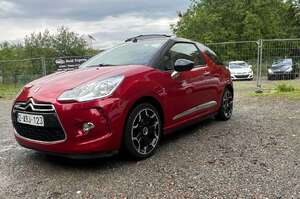 Citroën DS 3