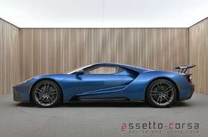 Ford GT