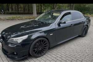 BMW 5 Reeks