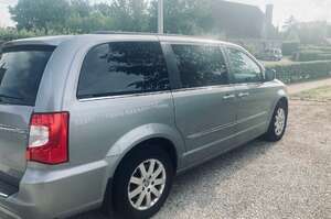 Chrysler Town & Country