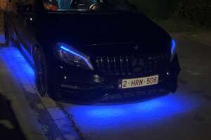 Mercedes-Benz Classe A